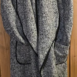 Mercer and Madison jacket